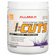 Для похудения и контроля веса ALLMAX, ACUTS, энергетический напиток с аминокислотами, виноградный побег, 210 г (7,4 унции)