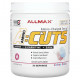 Для похудения и контроля веса ALLMAX, ACUTS, аминокислотная энергия, со вкусом сладкой ваты, 210 г (7,4 унции)
