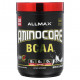 Аминокислоты ALLMAX, AMINOCORE BCAA, белый виноград, 315 г (0,69 фунта)