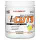 Для похудения и контроля веса ALLMAX, ACUTS, энергетический напиток с аминокислотами, со вкусом чая, 210 г (7,4 унции)