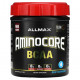 Аминокислоты ALLMAX, AMINOCORE BCAA, голубая малина, 945 г (2,1 фунта)