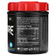 Аминокислоты ALLMAX, AMINOCORE BCAA, голубая малина, 945 г (2,1 фунта)