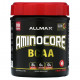 Аминокислоты ALLMAX, AMINOCORE BCAA, фруктовый пунш, 945 г (2,1 фунта)