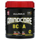 Аминокислоты ALLMAX, AMINOCORE BCAA, ананас и манго, 945 г (2,1 фунта)