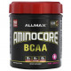 Аминокислоты ALLMAX, AMINOCORE BCAA, со вкусом розового лимонада, 945 г (2,1 фунта)