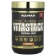 Витаминно-минеральные комплексы Vitastack, Drink Mix, Orange, 8.82 oz (250 g)