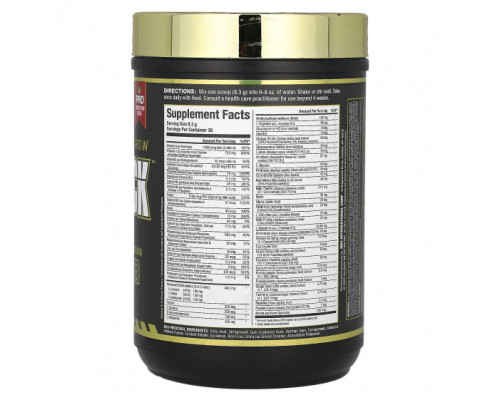 Витаминно-минеральные комплексы Vitastack, Drink Mix, Orange, 8.82 oz (250 g) Витаминно-минеральные комплексы Vitastack, Drink Mix, Orange, 8.82 oz (250 g)