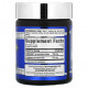 Оксид азота Agmatine+ Arginine, 1.59 oz (45 g)