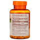 Sundown Naturals, Магний, 500 мг, 180 капсуловидных таблеток