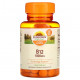 Витамины группы B Sundown Naturals, Витамин B-12, 1000 мкг, 60 таблеток