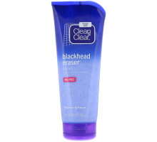 Clean & Clear, Скраб против угрей, 7 унц. (198 г)