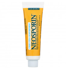 Neosporin, Multi-Action, Pain Itch Scar Ointment, 1.0 oz (28.3 g)
