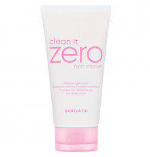 Banila Co., Clean It Zero, очищающая пенка, 150 мл (5,07 жидк. унции)