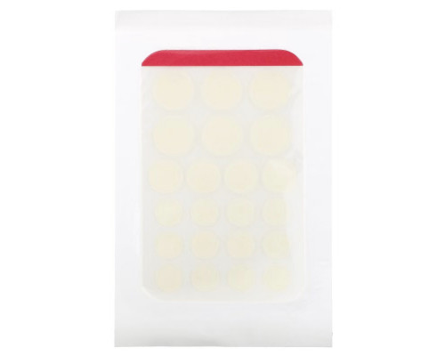 Elizavecca, Witch Piggy, Hell-Pore, Blemish Spot Patch, 44 Patches Elizavecca, Witch Piggy, Hell-Pore, Blemish Spot Patch, 44 Patches