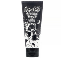 Elizavecca, Milky Piggy, Hell-Pore, Longolongo Gronique Black Mask Pack, 3.38 fl oz (100 ml)