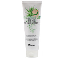 Elizavecca, Milky Piggy, Herb Soul Hydro Aqua Jella Pack, 8.45 fl oz (250 ml)
