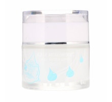 Elizavecca, Увлажняющий крем с гиалуроновой кислотой Aqua Hyaluronic Acid Water Drop Cream, 1,69 ж. унц. (50 мл)