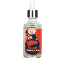 Elizavecca, Witch Piggy Hell Pore Control Hyaluronic Acid 97%, 50 ml