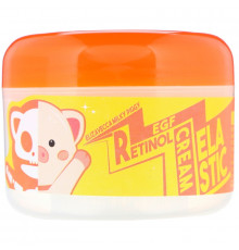 Elizavecca, Milky Piggy EGF Elastic Retinol Cream, 3.53 oz (100 g)