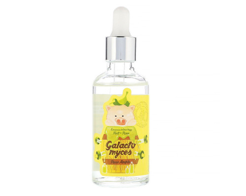 Elizavecca, Сыворотка для лица Hell-Pore Galactomyces Pure Ample, 1,69 ж. унц. (50 мл) Elizavecca, Сыворотка для лица Hell-Pore Galactomyces Pure Ample, 1,69 ж. унц. (50 мл)