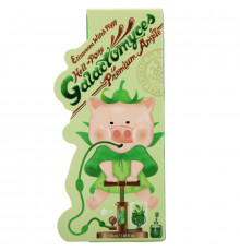 Elizavecca, Witch Piggy, Hell-Pore, сыворотка с ферментом галактамицелий, 50 мл (1,69 жидк. унций)