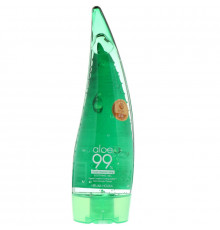 Holika Holika, Soothing Gel, Aloe 99%, 8.45 fl oz (250 ml)