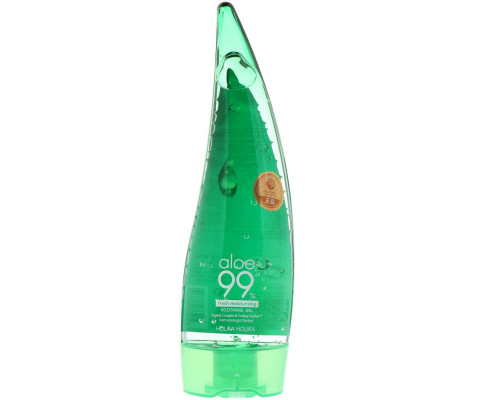 Holika Holika, Soothing Gel, Aloe 99%, 8.45 fl oz (250 ml) Holika Holika, Soothing Gel, Aloe 99%, 8.45 fl oz (250 ml)
