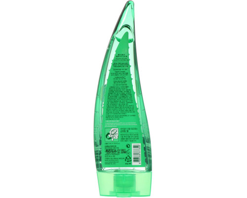 Holika Holika, Soothing Gel, Aloe 99%, 8.45 fl oz (250 ml) Holika Holika, Soothing Gel, Aloe 99%, 8.45 fl oz (250 ml)