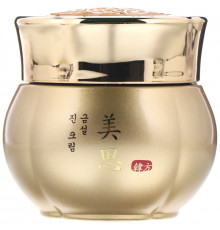 Missha, Geum Sul, омолаживающий крем, 50 мл