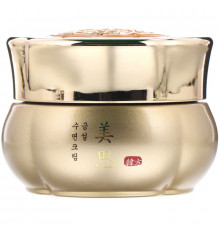 Missha, Geum Sul, ночной крем, 80 мл