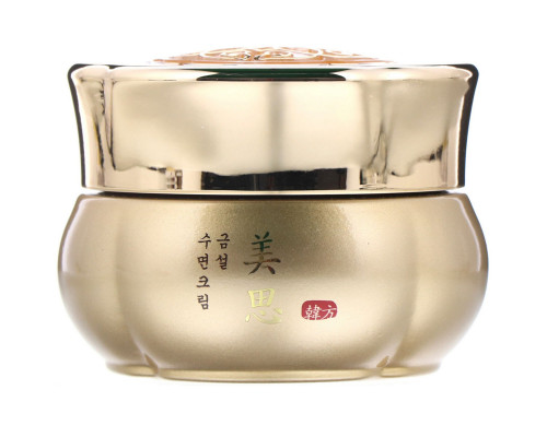 Missha, Geum Sul, ночной крем, 80 мл Missha, Geum Sul, ночной крем, 80 мл