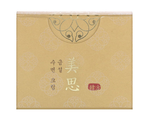 Missha, Geum Sul, ночной крем, 80 мл Missha, Geum Sul, ночной крем, 80 мл