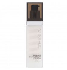 Missha, Signature Wrinkle Fill Up B.B. Cream, SPF37 / PA++, No.21, 1.55 oz (44 g)