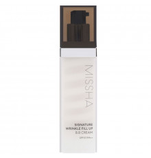 Missha, Signature Wrinkle Fill Up B.B. Cream, SPF37 / PA++, No.23, 1.55 oz (44 g)