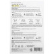 Missha, Airy Fit Beauty Sheet Mask, Lemon, 1 Sheet, 19 g