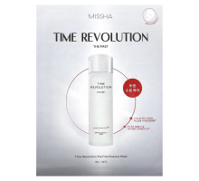 Missha, Time Revolution, The First Essence Beauty Mask, 1 Sheet, 1.05 oz (30 g)