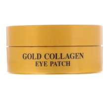 SNP, Gold Collagen, Eye Patch, 60 Patches