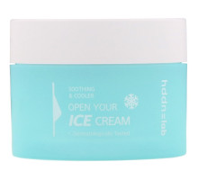 SNP, Hddn Lab, Open Your Ice Cream,  2.70 fl oz (80 ml)