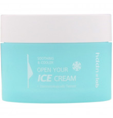 SNP, Hddn Lab, Open Your Ice Cream,  2.70 fl oz (80 ml)