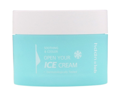SNP, Hddn Lab, Open Your Ice Cream, 2.70 fl oz (80 ml) SNP, Hddn Lab, Open Your Ice Cream, 2.70 fl oz (80 ml)