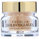 SNP, Premium Gold Collagen, ампульные капсулы с коллагеном, 30 шт.