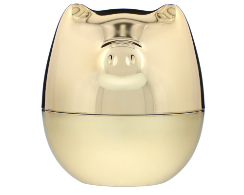 Tony Moly, Golden Pig Collagen, Bounce Mask, 2.70 fl oz (80 ml) Tony Moly, Golden Pig Collagen, Bounce Mask, 2.70 fl oz (80 ml)