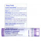 Травы и натуральные средства Boiron, Calcarea sulphurica, 200CK, прибл. 80 гранул