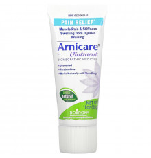 Boiron, Arnicare Ointment, Pain Relief, Unscented, 1 oz (30 g)