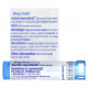 Травы и натуральные средства Boiron, Eupatorium Perfoliatum, 30C, прибл. 80 гранул