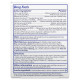 Boiron, ColdCalm, средство от простуды, 60 быстрорастворимых таблеток
