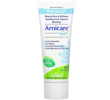 Boiron, Arnicare Gel, Pain Relief, Unscented, 2.6 oz (75 g)