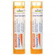 Детское здоровье Boiron, Chestal Kids Meltaway Pellets, средство от кашля и слизи, от 2 лет, 2 пробирки, прибл. 80 пеллет каждая
