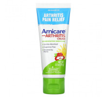 Арника Boiron, Arnicare, крем от артрита, обезболивающий при артрите, 70 г (2,5 унции)