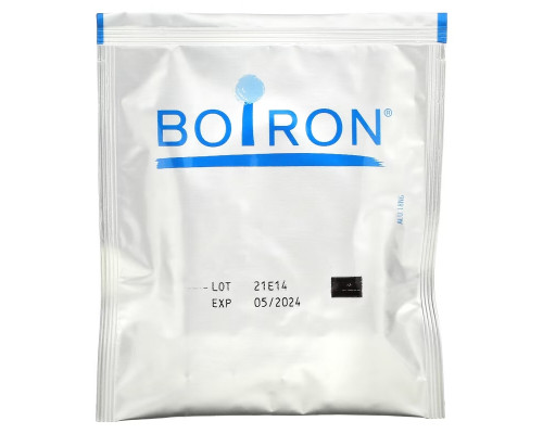 Boiron, Optique 1, средство от раздражения глаз, 30 доз, 4,5 мл каждая Boiron, Optique 1, средство от раздражения глаз, 30 доз, 4,5 мл каждая